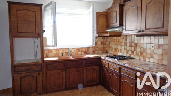 Appartement à vendre 7 pièces 154 m² Vias