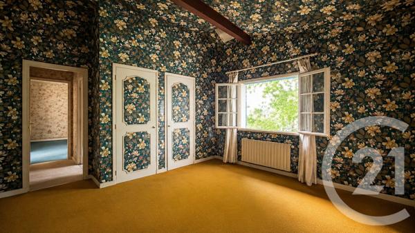 Maison à vendre  6 pièces - 142,65 m 2   TARNOS  - 40
