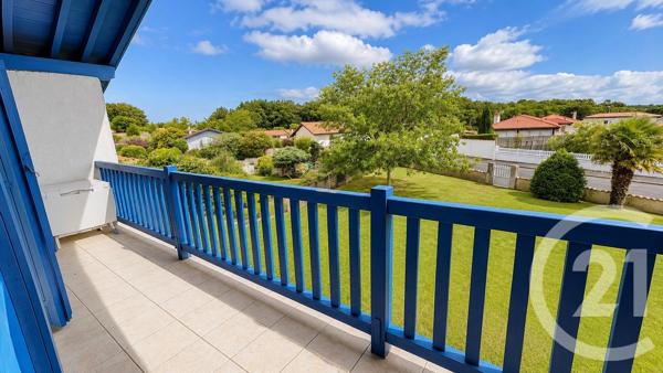Maison à vendre  6 pièces - 142,65 m 2   TARNOS  - 40