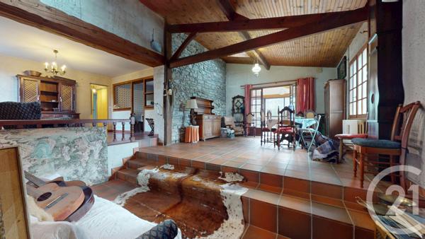 Maison à vendre  6 pièces - 142,65 m 2   TARNOS  - 40