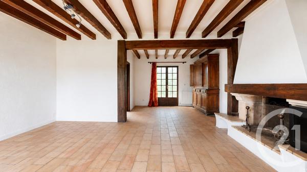Maison à vendre  6 pièces - 142,65 m 2   TARNOS  - 40