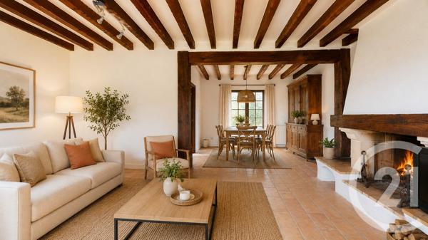 Maison à vendre  6 pièces - 142,65 m 2   TARNOS  - 40