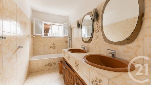 Maison à vendre  6 pièces - 142,65 m 2   TARNOS  - 40