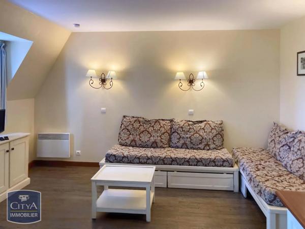 Appartement à vendre 3 pièces 42.44m²