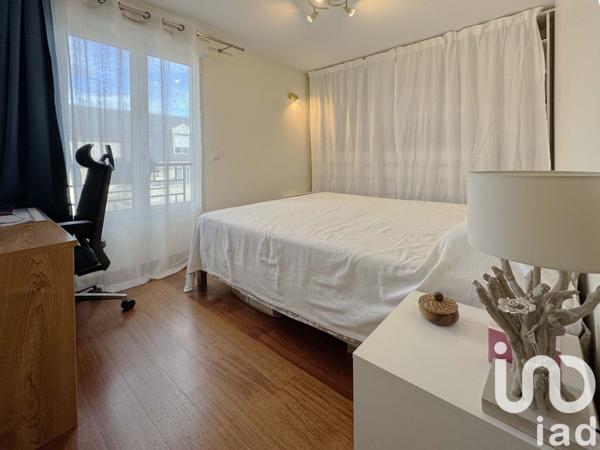 Appartement à vendre 5 pièces 88 m² Rosny-sous-Bois