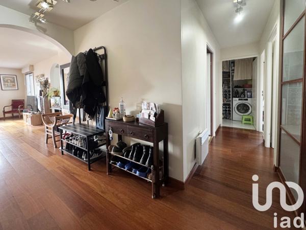 Appartement à vendre 5 pièces 88 m² Rosny-sous-Bois