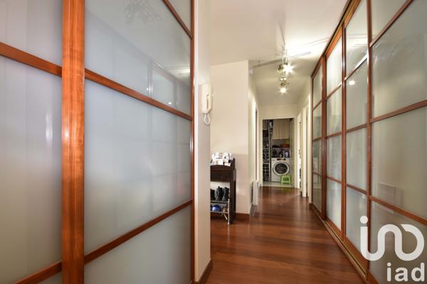 Appartement à vendre 5 pièces 88 m² Rosny-sous-Bois