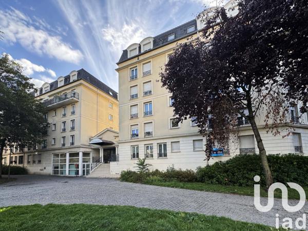 Appartement à vendre 5 pièces 88 m² Rosny-sous-Bois