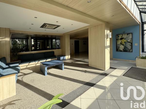 Appartement à vendre 5 pièces 88 m² Rosny-sous-Bois