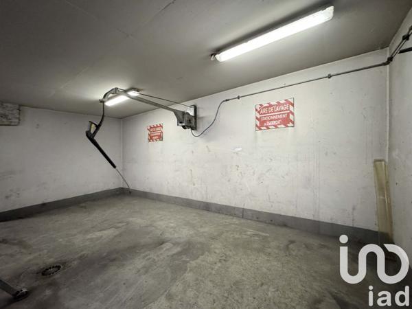 Appartement à vendre 5 pièces 88 m² Rosny-sous-Bois