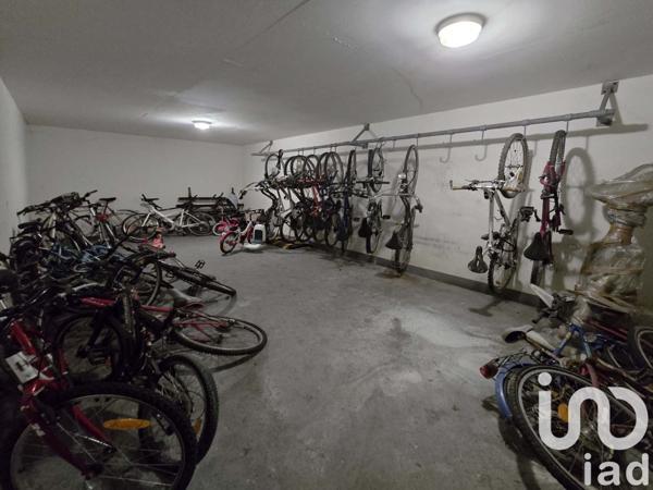 Appartement à vendre 5 pièces 88 m² Rosny-sous-Bois