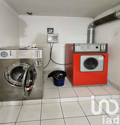 Appartement à vendre 5 pièces 88 m² Rosny-sous-Bois