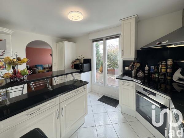 Appartement à vendre 5 pièces 88 m² Rosny-sous-Bois