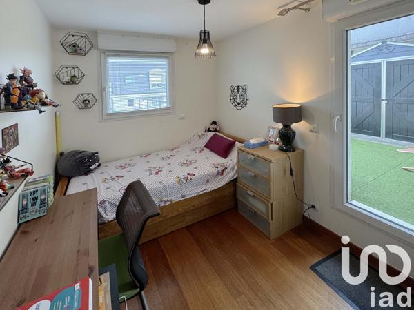 Appartement à vendre 5 pièces 88 m² Rosny-sous-Bois