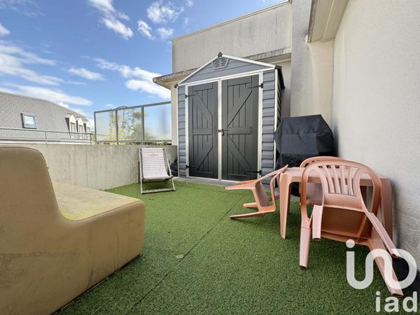 Appartement à vendre 5 pièces 88 m² Rosny-sous-Bois