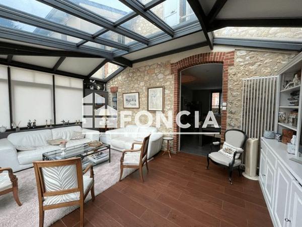 À vendre Maison 5 pièces 116.82 m² - Chartres 28000