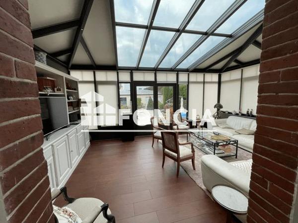 À vendre Maison 5 pièces 116.82 m² - Chartres 28000