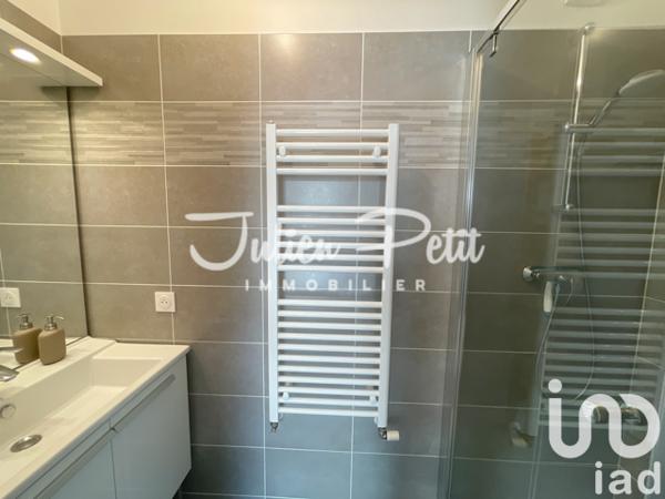 Appartement à vendre 5 pièces 89 m² Antony