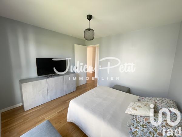 Appartement à vendre 5 pièces 89 m² Antony