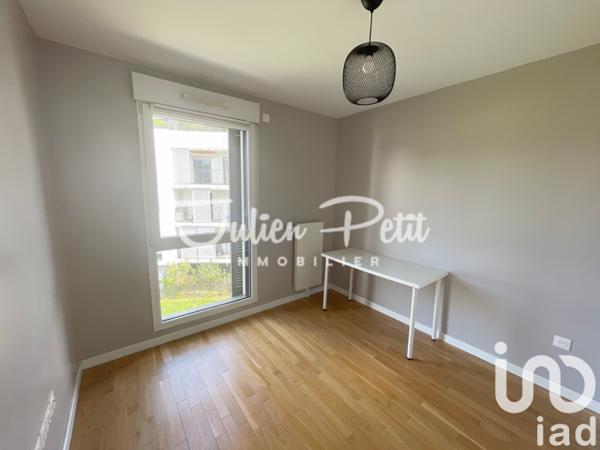 Appartement à vendre 5 pièces 89 m² Antony