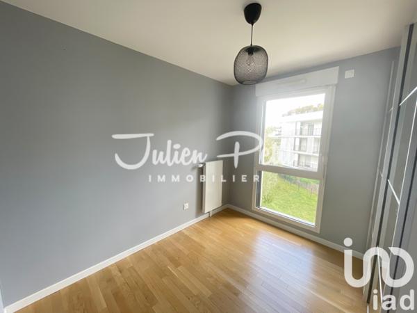 Appartement à vendre 5 pièces 89 m² Antony