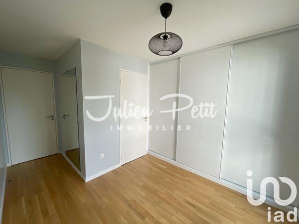 Appartement à vendre 5 pièces 89 m² Antony