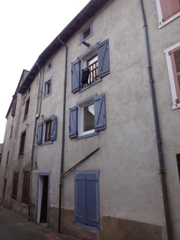 Maison à vendre à Massiac (15500) - Cantal