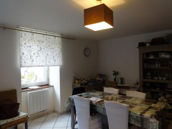 Maison à vendre à Massiac (15500) - Cantal
