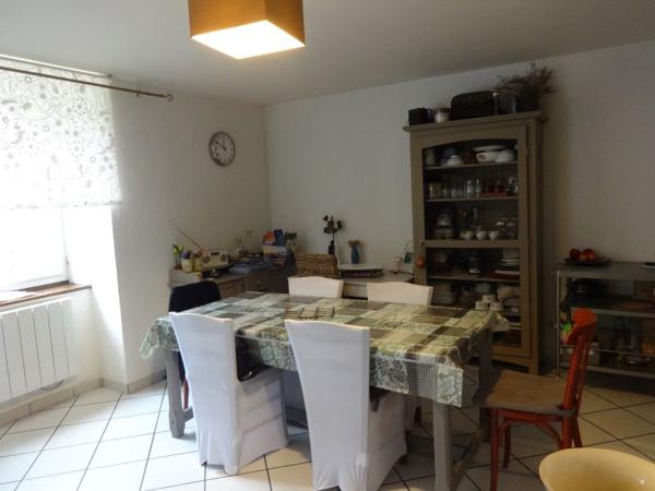 Maison à vendre à Massiac (15500) - Cantal