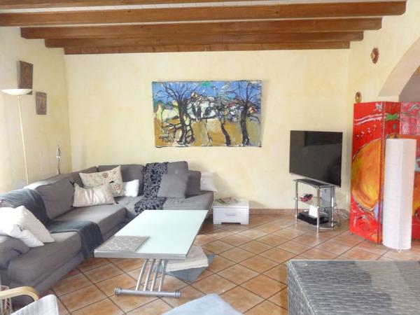 Maison à vendre à Massiac (15500) - Cantal