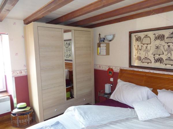Maison à vendre à Massiac (15500) - Cantal