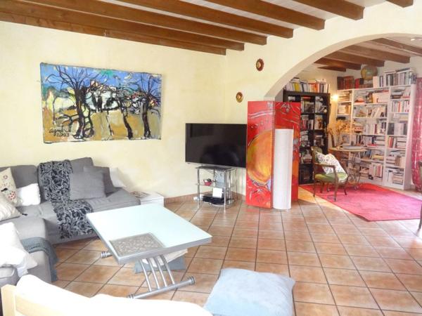 Maison à vendre à Massiac (15500) - Cantal