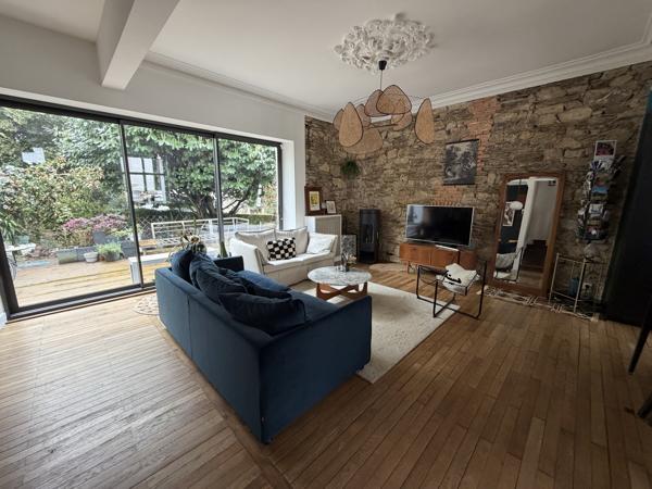 CANCLAUX, Maison familiale de caractère..