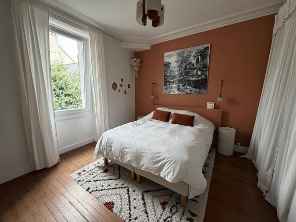 CANCLAUX, Maison familiale de caractère..