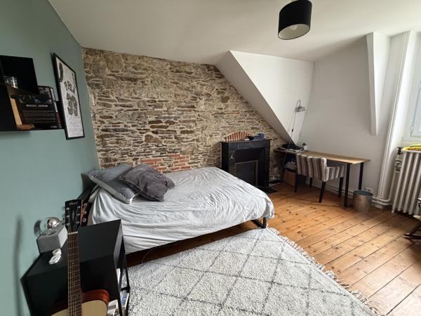 CANCLAUX, Maison familiale de caractère..