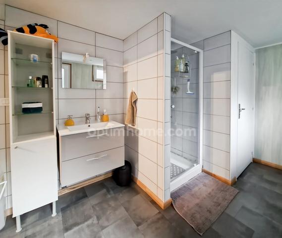 Appartement 2 pièces pour investisseur à VICHY (03)