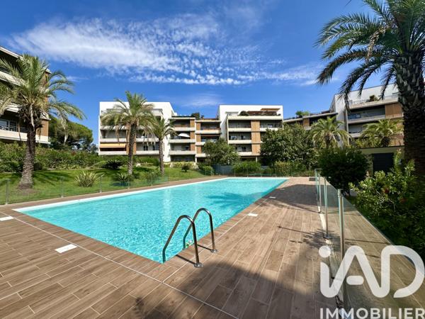 Appartement à vendre 3 pièces 67 m² Fréjus