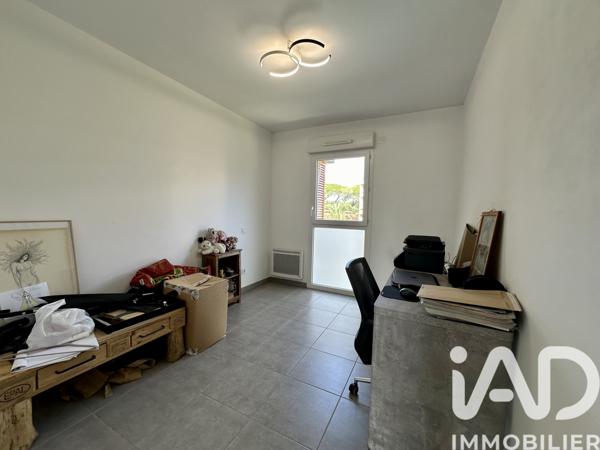 Appartement à vendre 3 pièces 67 m² Fréjus
