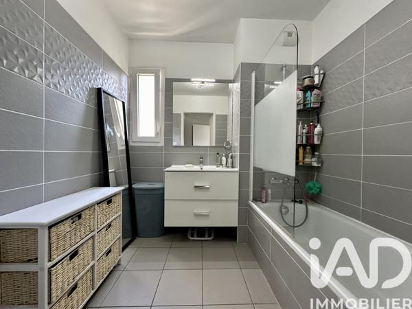 Appartement à vendre 3 pièces 67 m² Fréjus