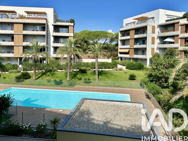 Appartement à vendre 3 pièces 67 m² Fréjus