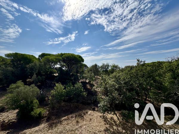 Appartement à vendre 3 pièces 67 m² Fréjus