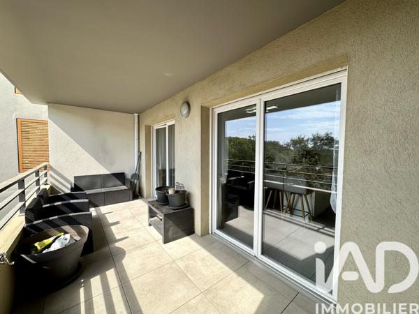 Appartement à vendre 3 pièces 67 m² Fréjus