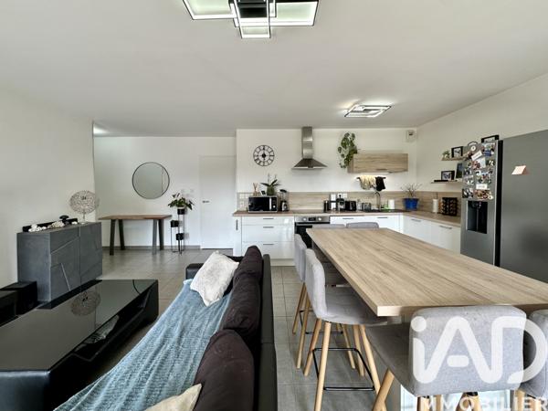 Appartement à vendre 3 pièces 67 m² Fréjus