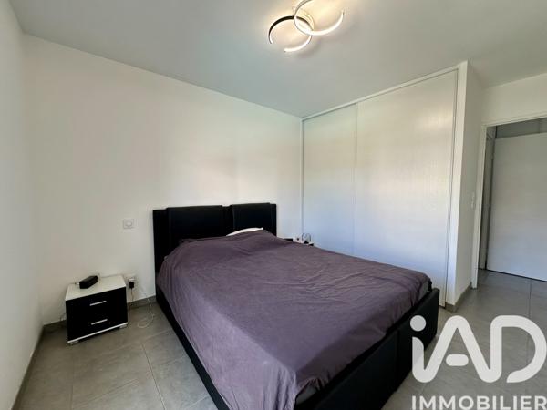 Appartement à vendre 3 pièces 67 m² Fréjus