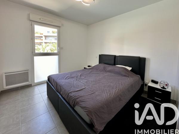 Appartement à vendre 3 pièces 67 m² Fréjus