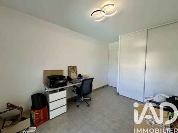 Appartement à vendre 3 pièces 67 m² Fréjus