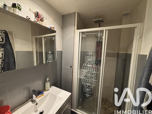 Appartement à vendre 3 pièces 47 m² Limoges