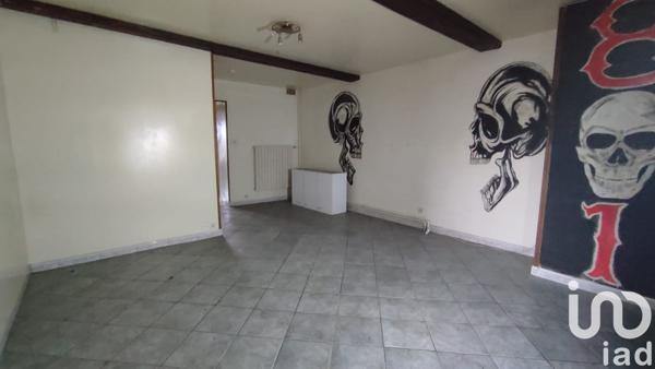 Immeuble à vendre 123 m² Nouzonville