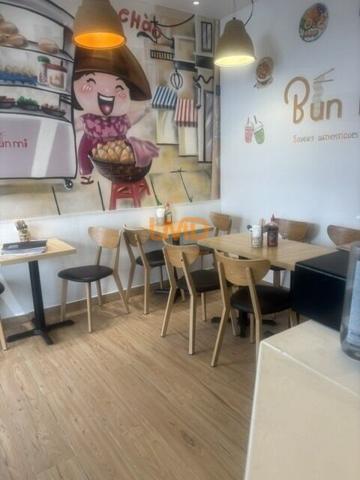restauration rapide vietnamienne 30m2