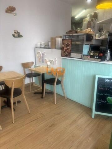 restauration rapide vietnamienne 30m2